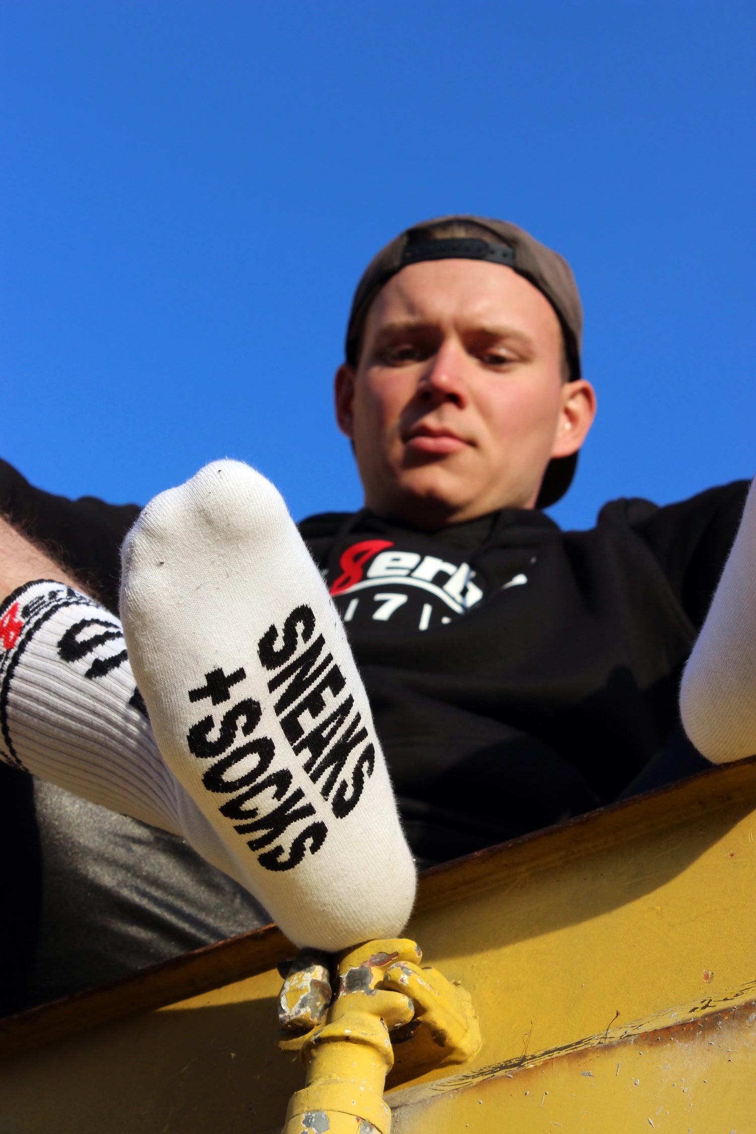 Sk8erboy® Socks